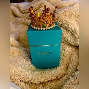 Tieks Limited Edition  TYRIAN